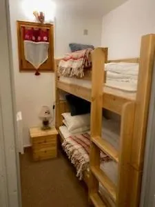Ski Apartment * 레컨테민스몬트조이