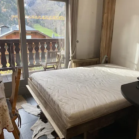 아파트 Ski Apartment