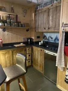 Ski Apartment *