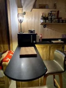 Ski Apartment 아파트