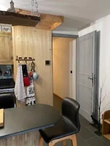 Ski Apartment Appartamento Les Contamines-Montjoie