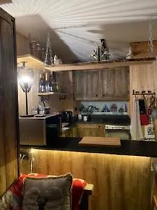 Ski Apartment Appartamento Les Contamines-Montjoie