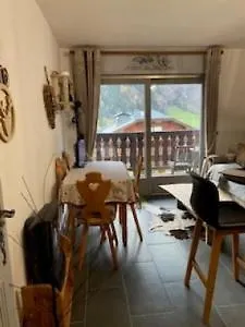 Appartamento Ski Apartment Les Contamines-Montjoie