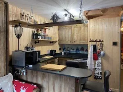 Ski Apartment *
