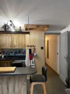 Ski Apartment * Les Contamines-Montjoie