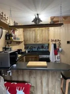 Ski Apartment *
