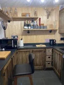 Ski Apartment * Les Contamines-Montjoie