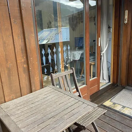 Ski Apartment *