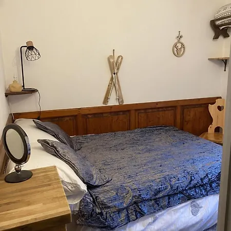 Ski Apartment Appartamento