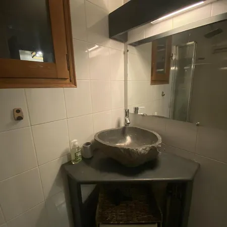 아파트 Ski Apartment *