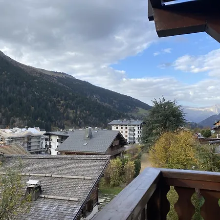 Ski Apartment *