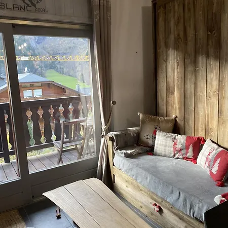 Ski Apartment * Les Contamines-Montjoie