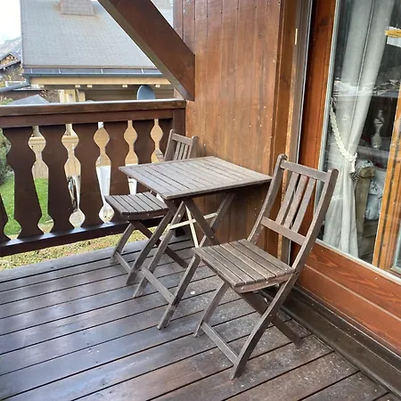 Appartamento Ski Apartment *